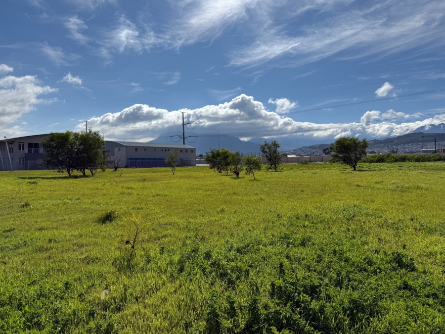 Commercial Property for Sale in Guldenland Western Cape